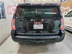 GMC Yukon